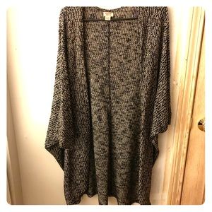 Mossimo Supply Co. Sweaters - Mossimo Cardigan. Mossimo Supply Co. Sweaters - Mossimo Cardigan.